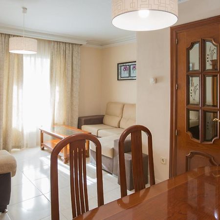 Apartamentos Turisticos Avila Villa Carmen II Exteriér fotografie