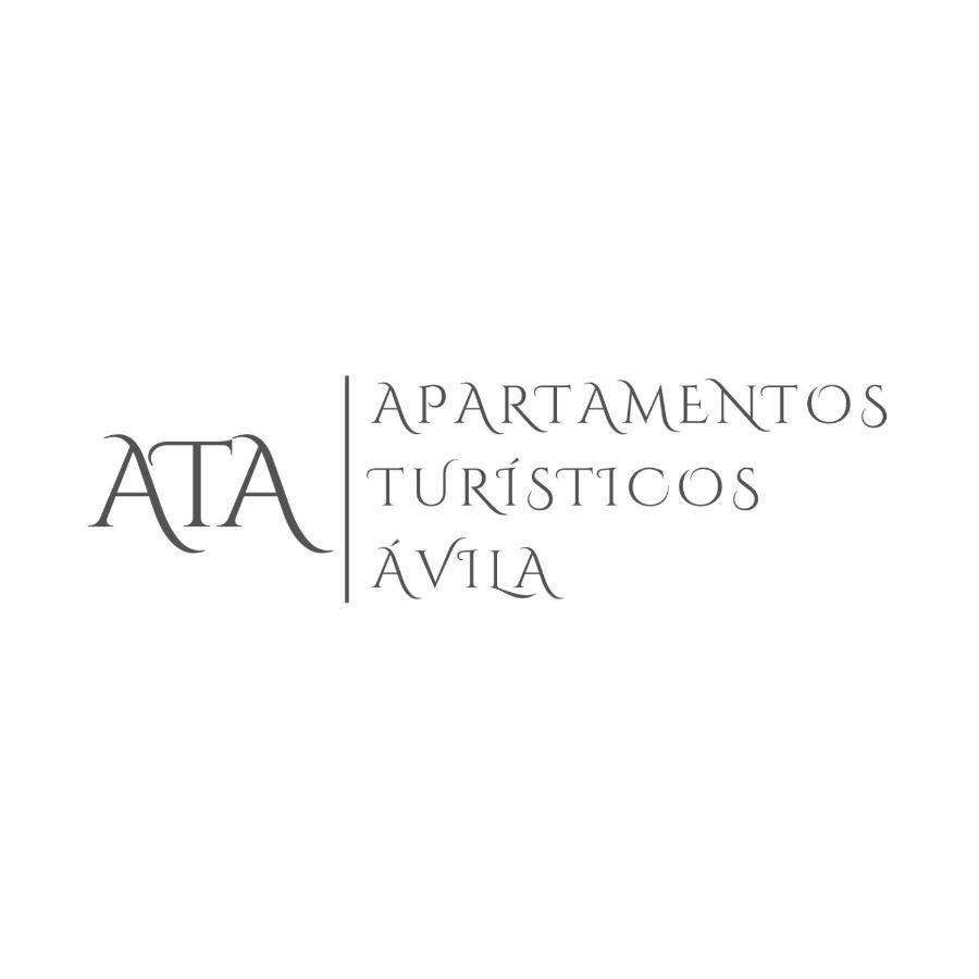 Apartamentos Turisticos Avila Villa Carmen II Exteriér fotografie